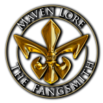 The Fangsmith